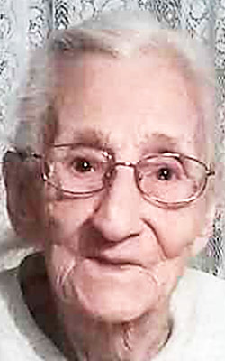 Shirley Feathers
